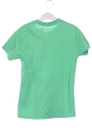Dziecięcy T-shirt 3 Suisses, Rozmiar 9-10y/ 140-146 cm, Kolor Zielony, Cena 32,15 zł