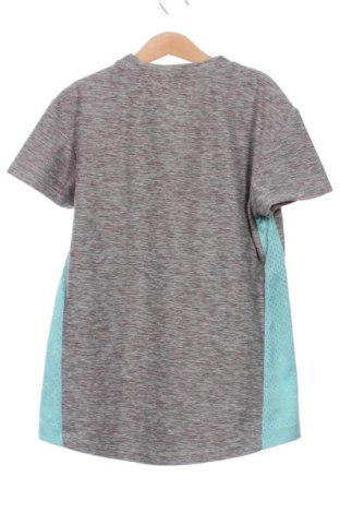 Dětské tričko  Active Touch, Velikost 11-12y/ 152-158 cm, Barva Šedá, Cena  249,00 Kč