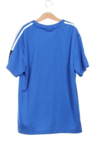 Детска тениска Adidas, Размер 15-18y/ 170-176 см, Цвят Син, Цена 10,73 €