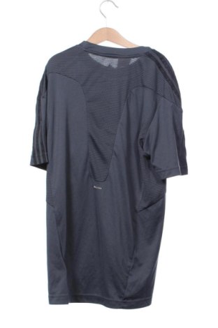 Dětské tričko  Adidas, Velikost 15-18y/ 170-176 cm, Barva Šedá, Cena  379,00 Kč