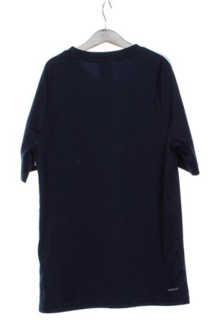 Kinder T-Shirt Adidas, Größe 13-14y/ 164-168 cm, Farbe Blau, Preis 16,99 €