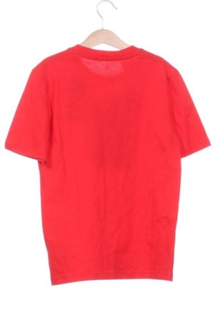 Kinder T-Shirt Adidas, Größe 9-10y/ 140-146 cm, Farbe Rot, Preis 24,00 €