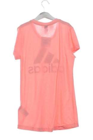 Kinder T-Shirt Adidas, Größe 13-14y/ 164-168 cm, Farbe Rosa, Preis 13,99 €