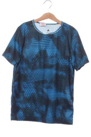 Παιδικό μπλουζάκι Adidas, Μέγεθος 11-12y/ 152-158 εκ., Χρώμα Πολύχρωμο, Τιμή 12,99 €