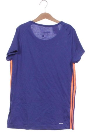 Kinder T-Shirt Adidas, Größe 14-15y/ 168-170 cm, Farbe Lila, Preis 13,00 €