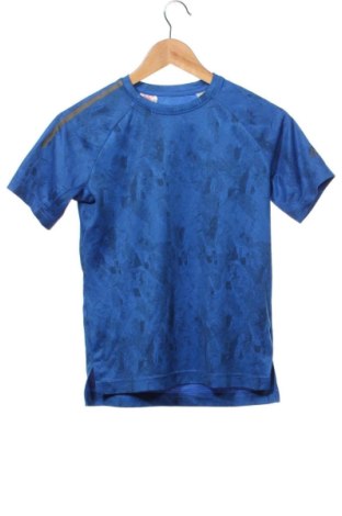Kinder T-Shirt Adidas, Größe 10-11y/ 146-152 cm, Farbe Blau, Preis € 16,99