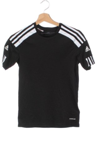 Kinder T-Shirt Adidas, Größe 10-11y/ 146-152 cm, Farbe Schwarz, Preis € 16,99