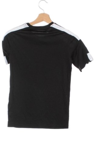 Kinder T-Shirt Adidas, Größe 10-11y/ 146-152 cm, Farbe Schwarz, Preis € 16,99