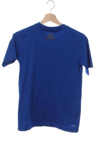Kinder T-Shirt Adidas, Größe 11-12y/ 152-158 cm, Farbe Blau, Preis 13,99 €