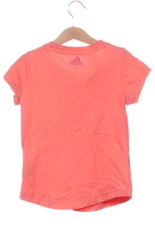 Kinder T-Shirt Adidas, Größe 6-7y/ 122-128 cm, Farbe Mehrfarbig, Preis 10,23 €