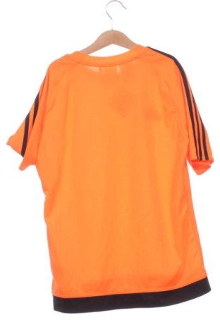 Kinder T-Shirt Adidas, Größe 13-14y/ 164-168 cm, Farbe Orange, Preis 16,99 €