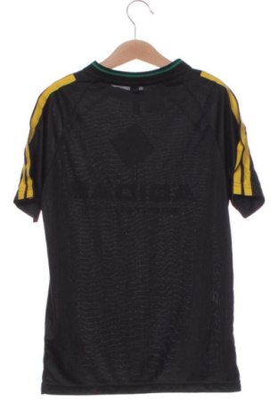 Детска тениска Adidas, Размер 10-11y/ 146-152 см, Цвят Черен, Цена 10,73 €