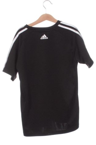 Dziecięcy T-shirt Adidas, Rozmiar 10-11y/ 146-152 cm, Kolor Czarny, Cena 67,99 zł