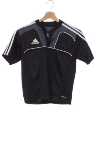 Kinder T-Shirt Adidas, Größe 8-9y/ 134-140 cm, Farbe Mehrfarbig, Preis 12,85 €