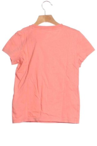 Παιδικό μπλουζάκι Adidas, Μέγεθος 8-9y/ 134-140 εκ., Χρώμα Πορτοκαλί, Τιμή 10,17 €