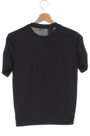 Kinder T-Shirt Adidas, Größe 10-11y/ 146-152 cm, Farbe Schwarz, Preis € 13,99