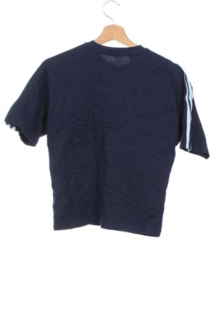 Dětské tričko  Adidas, Velikost 8-9y/ 134-140 cm, Barva Modrá, Cena  309,00 Kč