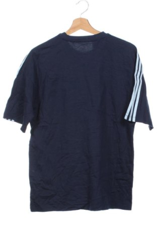 Παιδικό μπλουζάκι Adidas, Μέγεθος 13-14y/ 164-168 εκ., Χρώμα Μπλέ, Τιμή 15,99 €