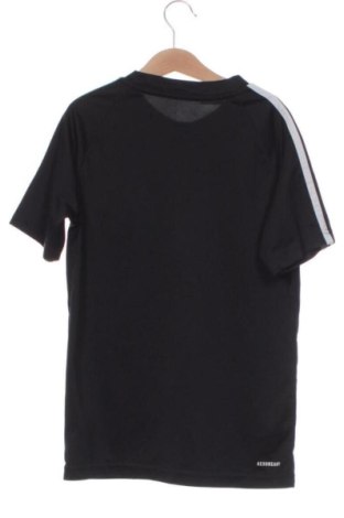 Детска тениска Adidas, Размер 10-11y/ 146-152 см, Цвят Черен, Цена 13,29 €