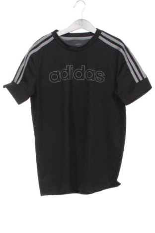 Dětské tričko  Adidas, Velikost 10-11y/ 146-152 cm, Barva Černá, Cena  379,00 Kč