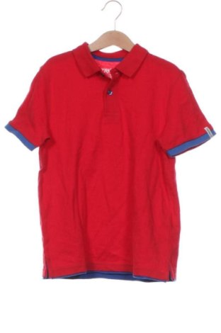 Dětské tričko  Age, Velikost 7-8y/ 128-134 cm, Barva Červená, Cena  159,00 Kč