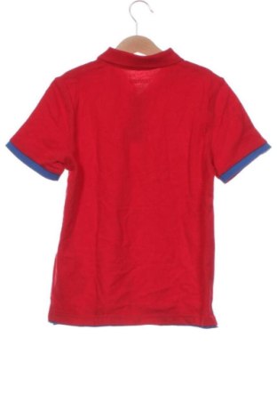 Dětské tričko  Age, Velikost 7-8y/ 128-134 cm, Barva Červená, Cena  159,00 Kč