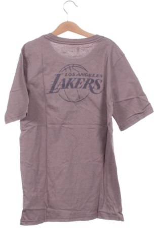 Kinder T-Shirt Air Jordan Nike, Größe 14-15y/ 168-170 cm, Farbe Aschrosa, Preis 47,99 €