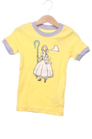 Kinder T-Shirt Amazon Essentials, Größe 4-5y/ 110-116 cm, Farbe Gelb, Preis € 10,99