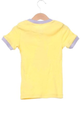 Kinder T-Shirt Amazon Essentials, Größe 4-5y/ 110-116 cm, Farbe Gelb, Preis € 10,99