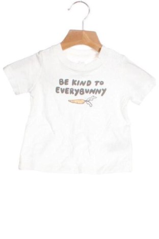 Kinder T-Shirt Amazon Essentials, Größe 6-9m/ 68-74 cm, Farbe Weiß, Preis 10,99 €