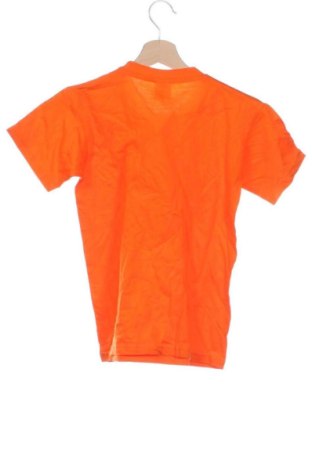 Детска тениска B&C Collection, Размер 9-10y/ 140-146 см, Цвят Оранжев, Цена 5,62 €