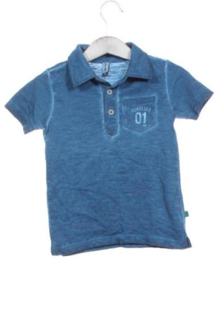 Kinder T-Shirt Babyface, Größe 18-24m/ 86-98 cm, Farbe Blau, Preis 13,99 €