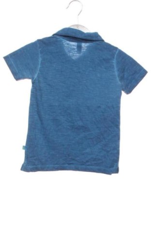 Kinder T-Shirt Babyface, Größe 18-24m/ 86-98 cm, Farbe Blau, Preis 13,99 €