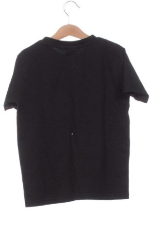 Kinder T-Shirt Berghaus, Größe 7-8y/ 128-134 cm, Farbe Schwarz, Preis 10,23 €