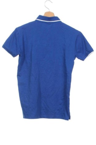Detské tričko Beverly Hills Polo Club, Veľkosť 15-18y/ 170-176 cm, Farba Zelená, Cena  9,95 €