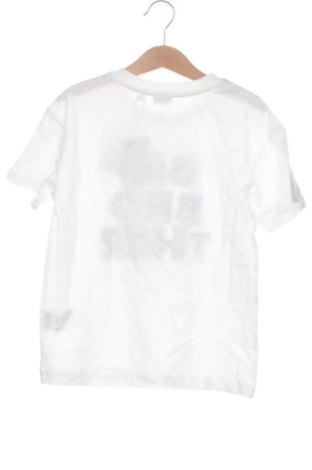 Kinder T-Shirt Blu Kids, Größe 6-7y/ 122-128 cm, Farbe Weiß, Preis € 10,99