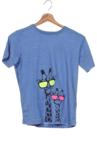 Kinder T-Shirt Bpc Bonprix Collection, Größe 10-11y/ 146-152 cm, Farbe Mehrfarbig, Preis 6,99 €