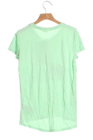 Dziecięcy T-shirt Bpc Bonprix Collection, Rozmiar 9-10y/ 140-146 cm, Kolor Zielony, Cena 28,36 zł