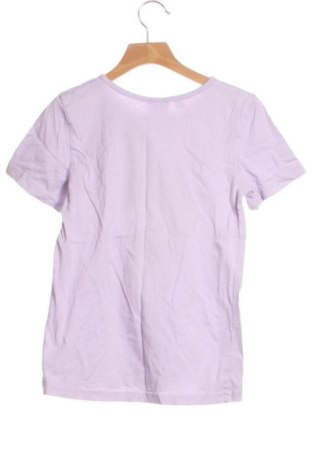 Dziecięcy T-shirt Bpc Bonprix Collection, Rozmiar 9-10y/ 140-146 cm, Kolor Fioletowy, Cena 28,36 zł