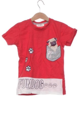 Kinder T-Shirt Breeze, Größe 18-24m/ 86-98 cm, Farbe Mehrfarbig, Preis 5,00 €