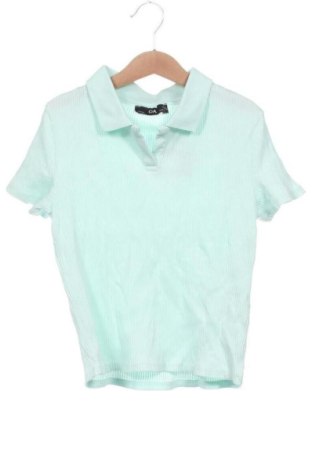 Kinder T-Shirt C&A, Größe 10-11y/ 146-152 cm, Farbe Grün, Preis 6,99 €