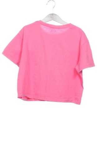 Kinder T-Shirt C&A, Größe 8-9y/ 134-140 cm, Farbe Rosa, Preis 5,75 €