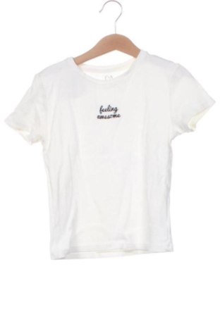 Kinder T-Shirt C&A, Größe 10-11y/ 146-152 cm, Farbe Weiß, Preis 5,75 €
