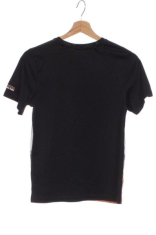Детска тениска C&A, Размер 10-11y/ 146-152 см, Цвят Черен, Цена 5,62 €