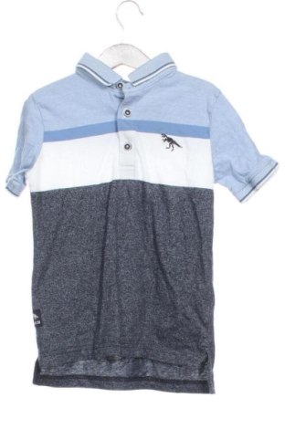 Kinder T-Shirt C&A, Größe 7-8y/ 128-134 cm, Farbe Mehrfarbig, Preis 5,75 €