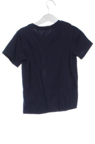 Dziecięcy T-shirt C&A, Rozmiar 6-7y/ 122-128 cm, Kolor Niebieski, Cena 32,15 zł