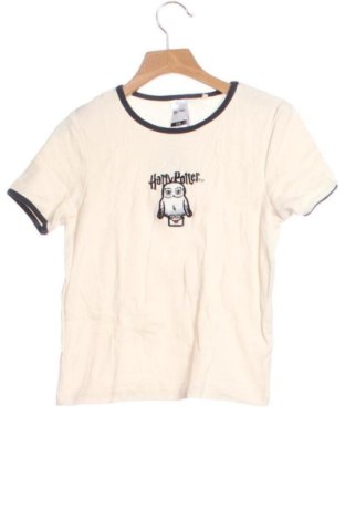 Kinder T-Shirt C&A, Größe 10-11y/ 146-152 cm, Farbe Ecru, Preis € 6,00