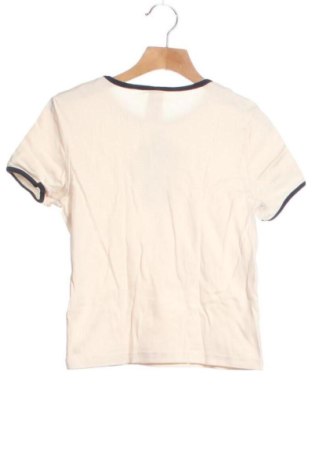 Kinder T-Shirt C&A, Größe 10-11y/ 146-152 cm, Farbe Ecru, Preis € 6,00