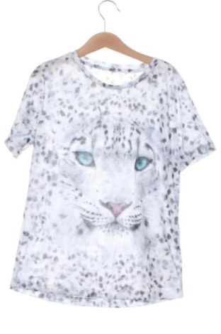 Kinder T-Shirt C&A, Größe 10-11y/ 146-152 cm, Farbe Mehrfarbig, Preis 6,99 €