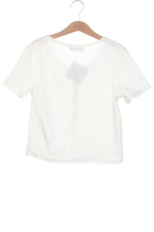 Kinder T-Shirt C&A, Größe 13-14y/ 164-168 cm, Farbe Weiß, Preis 6,99 €